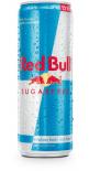 Red Bull Energy Drink Sugar Free 0