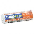 Tums Extra 750 Assorted Fruit 0