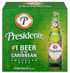 Presidente Cerveza 0 (227)