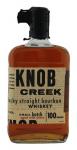 Knob Creek - Kentucky Straight Bourbon Whiskey Small Batch 100 Proof 0