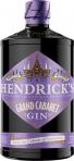 Hendrick's Gin Grand Cabaret (750)