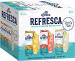 Corona Refresca Variety Pack 0 (221)