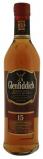 Glenfiddich - Single Malt Scotch Solera Reserve 15 Year (750)