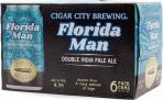 Cigar City Brewing - Florida Man Double India Pale Ale 0 (62)