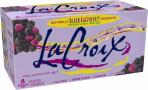 Lacroix Black Razzberry 0