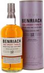 Benriach 12 Year Smoky Scotch 0 (750)