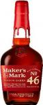 Maker's Mark - 46 Cask Strength (750)