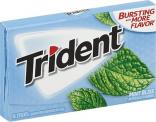 Trident Mint Bliss 14 Stick Packages 0