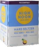 High Noon Sun Sips Hard Seltzer Passionfruit (435)