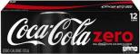 Coke Zero 0