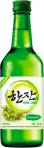 Han Jan Green Grape Soju 0 (375)