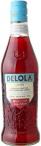 Delola Cocktails Bella Berry Hibiscus 0 (375)