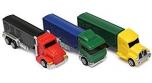 PEZ Truck Each 0