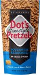 Dot's Homestyle Pretzels Southwest Seasoned 0