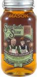 Sugarland Shine Mark & Digger's Hazlnut Rum Legends Series (750)