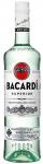 Bacardi - Rum Silver Light (Superior) (750)