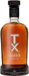 Tx Bourbon Whiskey 0 (750)