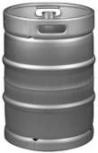 Pacifico Clara 1/2 Barrel Keg 0 (2255)