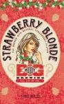 Big Muddy Brewing Strawberry Blonde 0 (415)