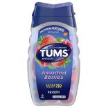 Tums Extra Strength 750 Assorted Berries Each 0