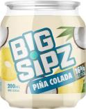 Big Sipz Pina Colada (200)