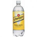 Schweppes Tonic 0