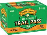 Sierra Nevada Trail Pass Ipa (non-alcoholic) 0