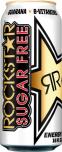 Rockstar Energy Sugar Free 0