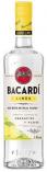 Bacardi Lime (750)