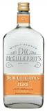 Dr. Mcgillicuddy's Peach 0 (750)