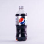 Pepsi Diet 0