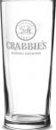 Crabbie's Glass 0