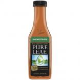 Pure Leaf Real Brewed Tea Unsweetned Tea 0