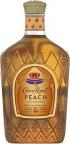 Crown Royal Fine Peach Whisky (1750)