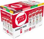 Red Flag Hard Seltzer Variety Pack 0 (881)