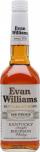 Evan Williams Bottled In Bond White Label Bourbon 100 0 (750)