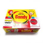 World's King Size Candy Cigatettes Each 0