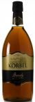 Korbel 'Rich & Mellow' Brandy (1750)