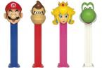 Pez Nintendo 0