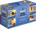 Truly Vodka Seltzer Mix Pack 0 (881)