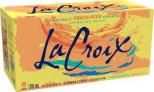 Lacroix Peach Pear 0