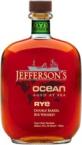 Jefferson's Ocean Aged At Sea Rye Double Barrel Rye Whiskey (750)