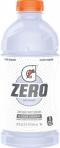 Gatorade Zero Glacier Cherry 28 oz 0