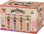 Jack Daniels Country Cocktails Hard Tea Variety Pack 0 (221)