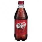 Dr Pepper 0