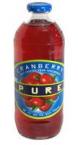 Mr. Pure Cranberry Cocktail 0