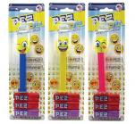 PEZ Emojis Each 0