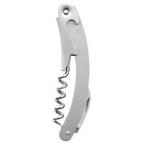 True Fabrications Stainless Steel Waiter's Corkscrew 0