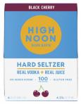 High Noon Sun Sips Black Cherry (435)