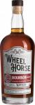 Wheel Horse Bourbon 0 (750)